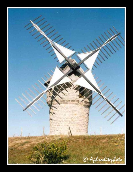 Moulin de Batz
